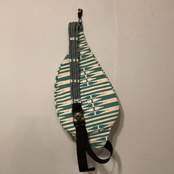 KAVU Rope Bag - Picture 4 of 7